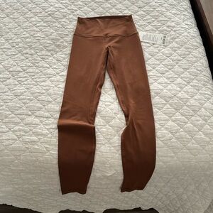 Lululemon Align Leggings